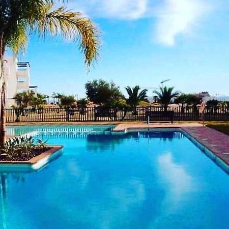 Joe & Clares Apartment On Golf Complex Murcia Region ตอร์เร-ปาเชโก ภายนอก รูปภาพ
