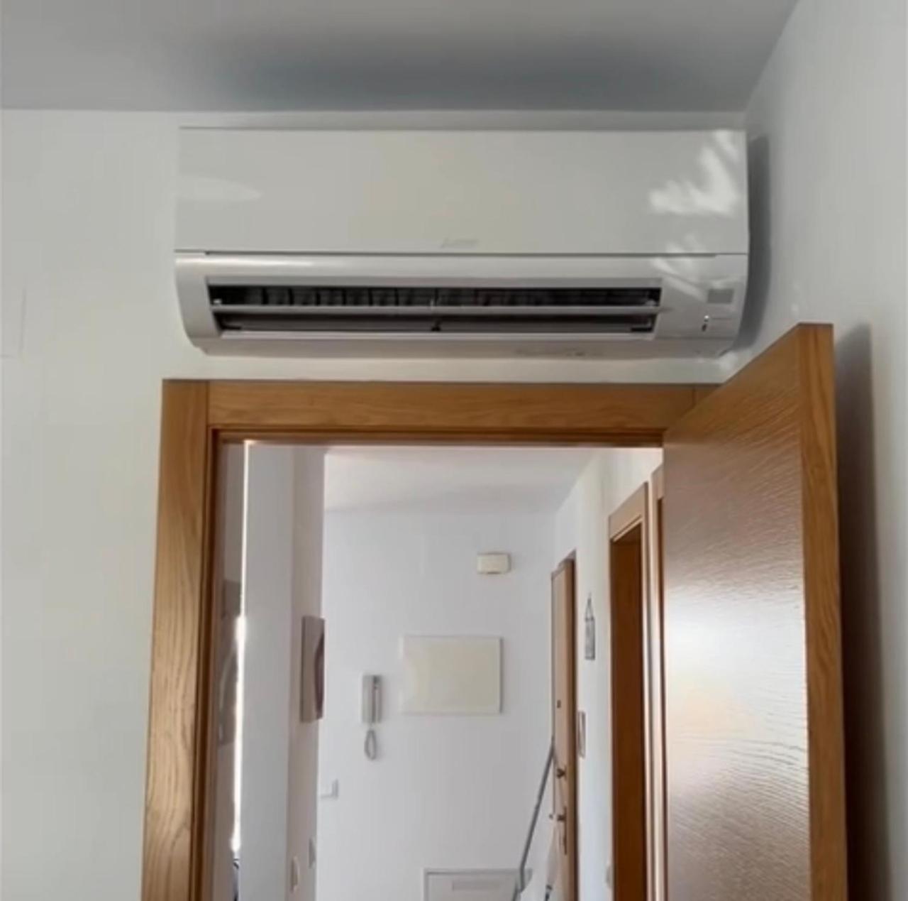 Joe & Clares Apartment On Golf Complex Murcia Region ตอร์เร-ปาเชโก ภายนอก รูปภาพ